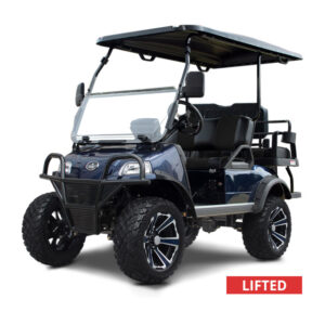 Evolution Forester-4 Golf Cart Evolution Forester-4 Golf Cart