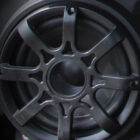 other detail d2 STEREO SYSTEM