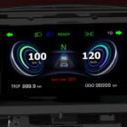 Evolution D5 9" Touch Screen Control Panel