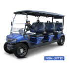 D5 ranger6 PORTIMAO BLUE