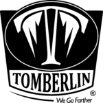 Tomberlin Logo B&W