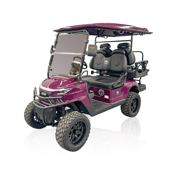 Street-Legal Golf Cart Review – Top 12 Reasons to own a Golf Cart