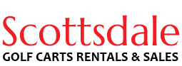 Las Vegas Golf Carts