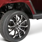 Tango Red GTS 1 1 1 1